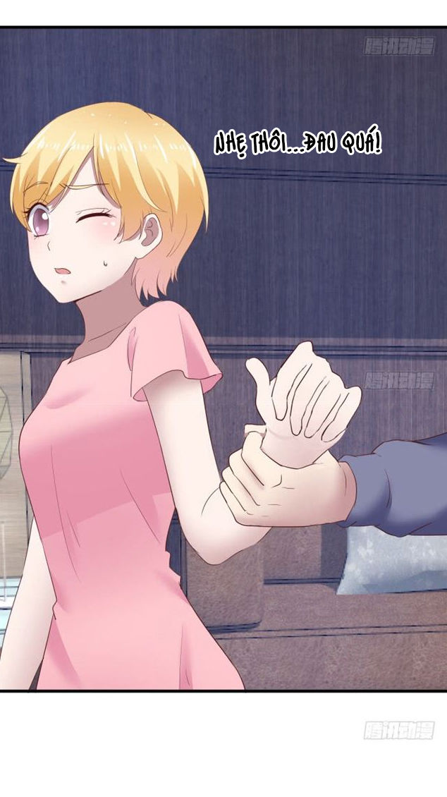 Khi Trò Chơi Ác Ma Bắt Đầu Chapter 85 - Trang 2