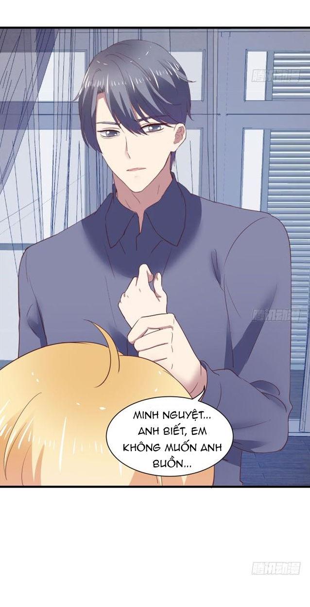 Khi Trò Chơi Ác Ma Bắt Đầu Chapter 85 - Trang 2