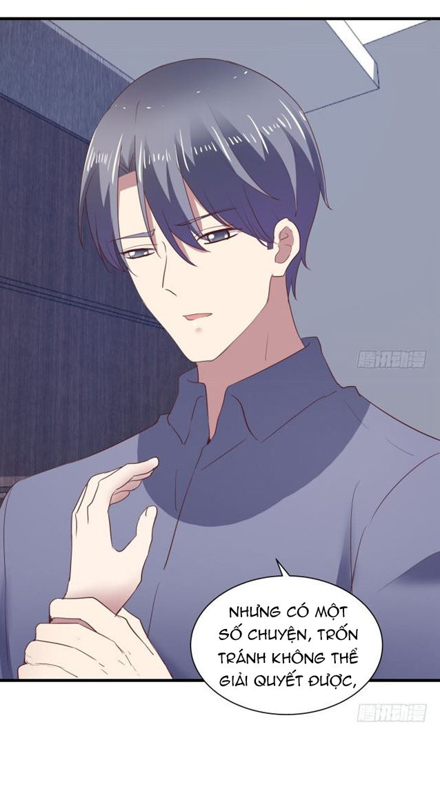 Khi Trò Chơi Ác Ma Bắt Đầu Chapter 85 - Trang 2