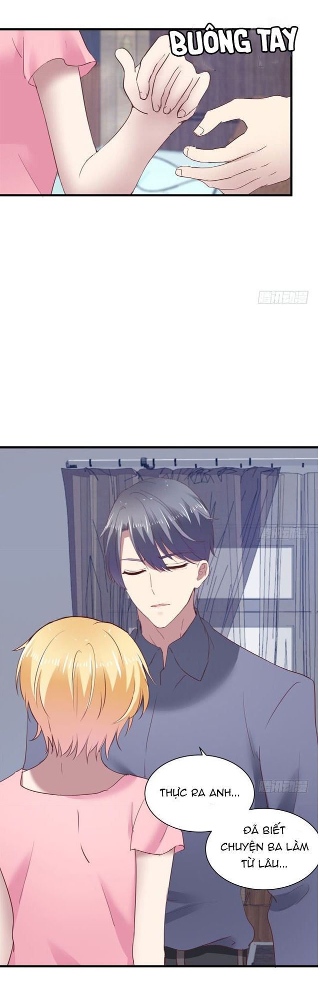 Khi Trò Chơi Ác Ma Bắt Đầu Chapter 85 - Trang 2