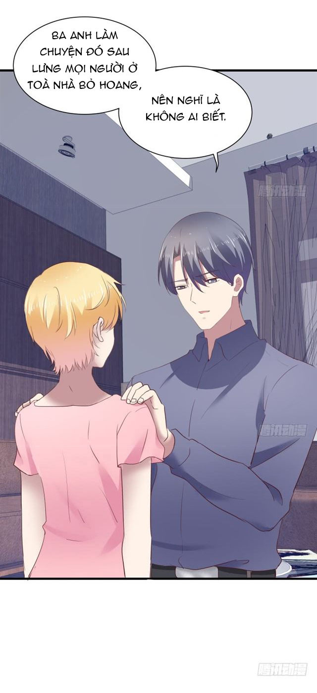 Khi Trò Chơi Ác Ma Bắt Đầu Chapter 85 - Trang 2