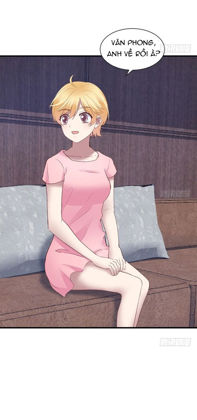 Khi Trò Chơi Ác Ma Bắt Đầu Chapter 85 - Trang 2