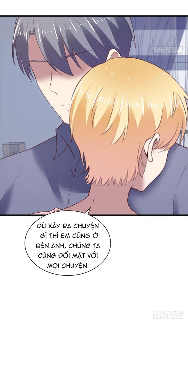 Khi Trò Chơi Ác Ma Bắt Đầu Chapter 85 - Trang 2