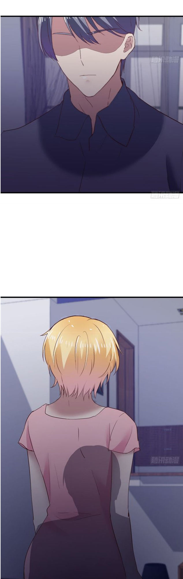 Khi Trò Chơi Ác Ma Bắt Đầu Chapter 85 - Trang 2