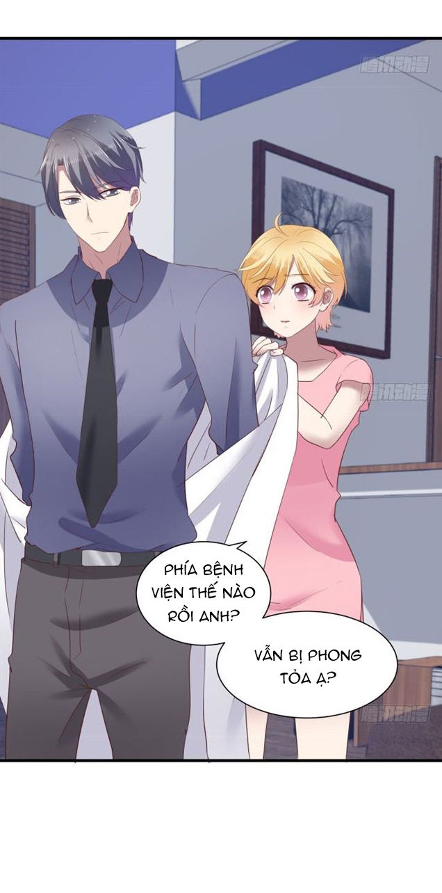 Khi Trò Chơi Ác Ma Bắt Đầu Chapter 85 - Trang 2