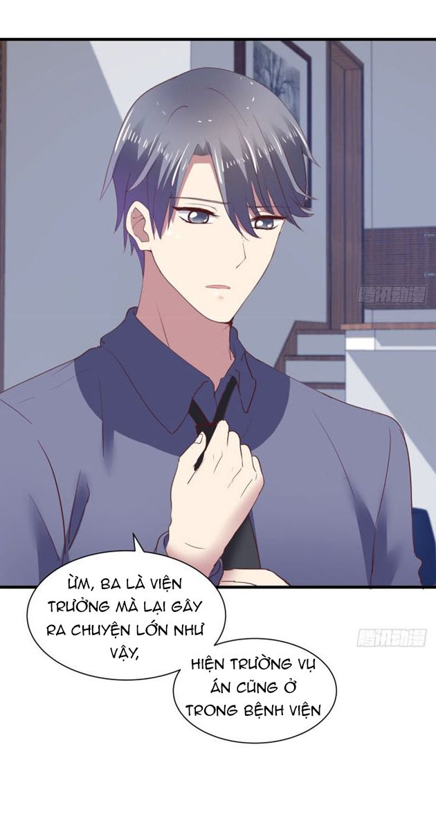 Khi Trò Chơi Ác Ma Bắt Đầu Chapter 85 - Trang 2