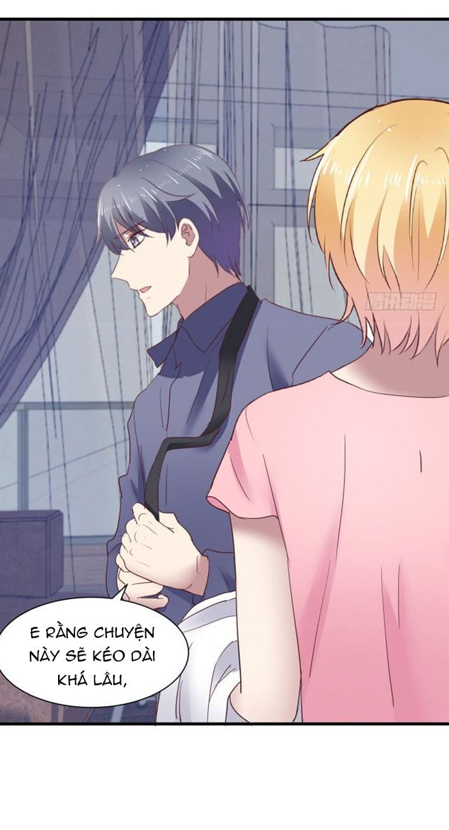 Khi Trò Chơi Ác Ma Bắt Đầu Chapter 85 - Trang 2