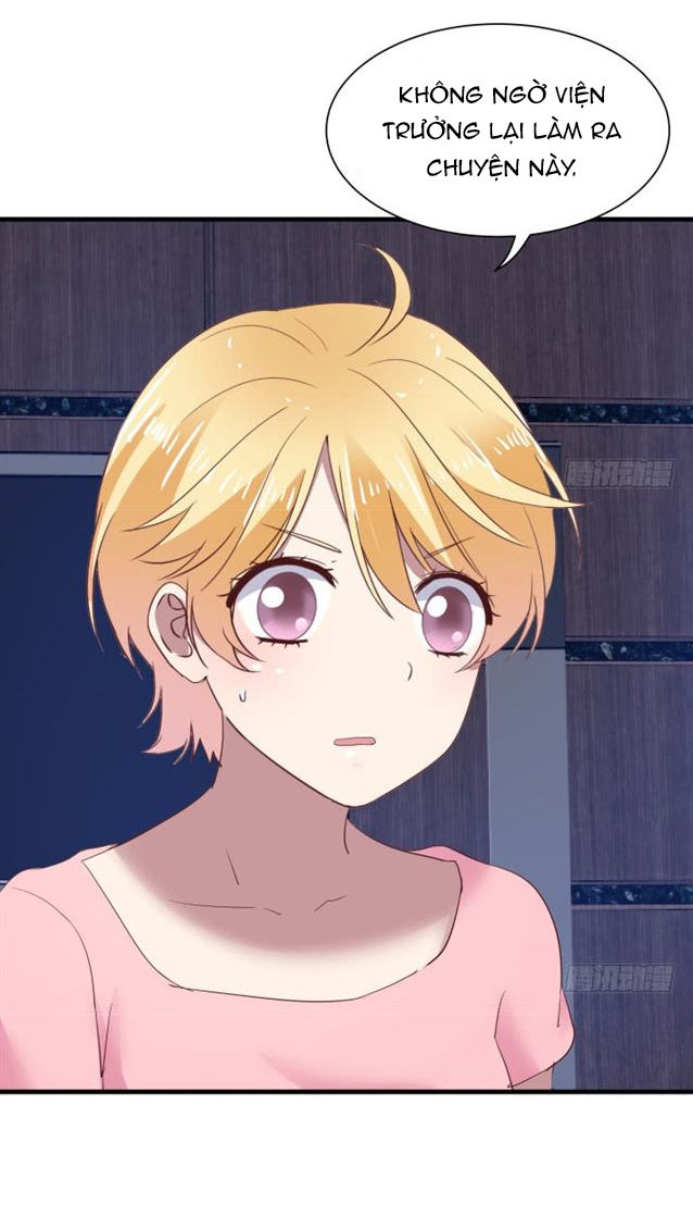 Khi Trò Chơi Ác Ma Bắt Đầu Chapter 85 - Trang 2