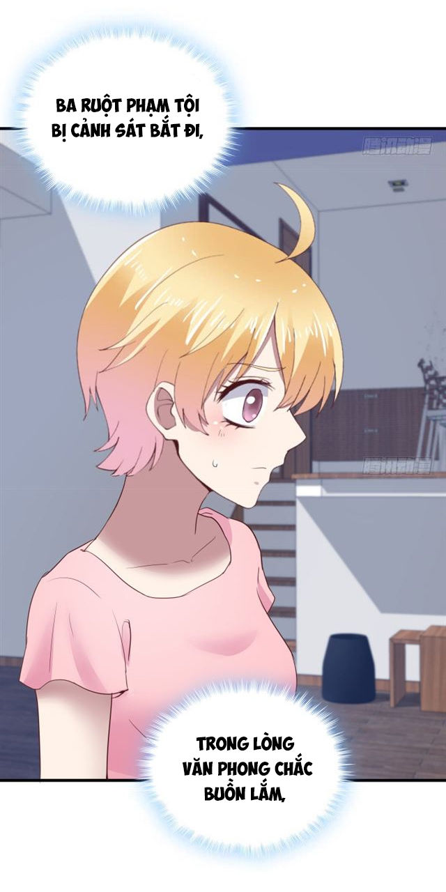 Khi Trò Chơi Ác Ma Bắt Đầu Chapter 85 - Trang 2