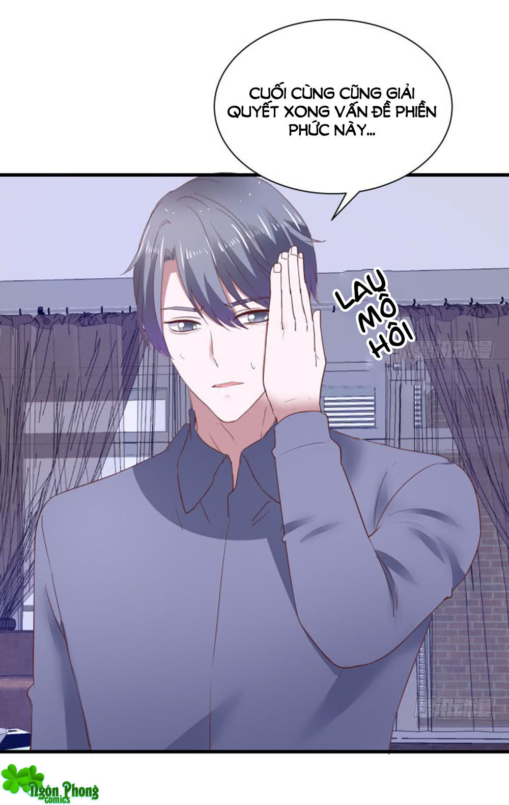 Khi Trò Chơi Ác Ma Bắt Đầu Chapter 86 - Trang 2