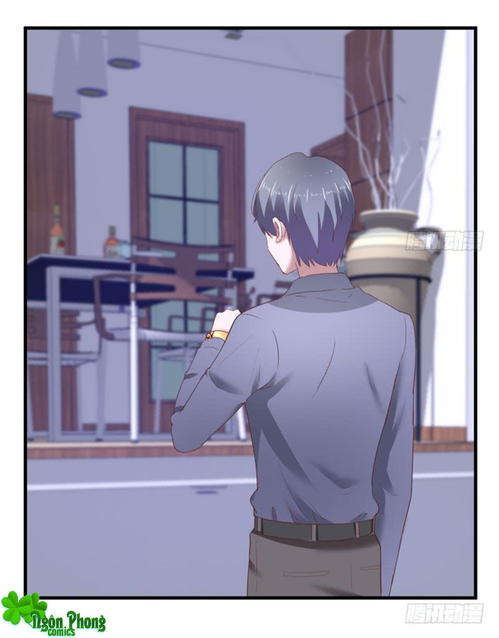 Khi Trò Chơi Ác Ma Bắt Đầu Chapter 86 - Trang 2