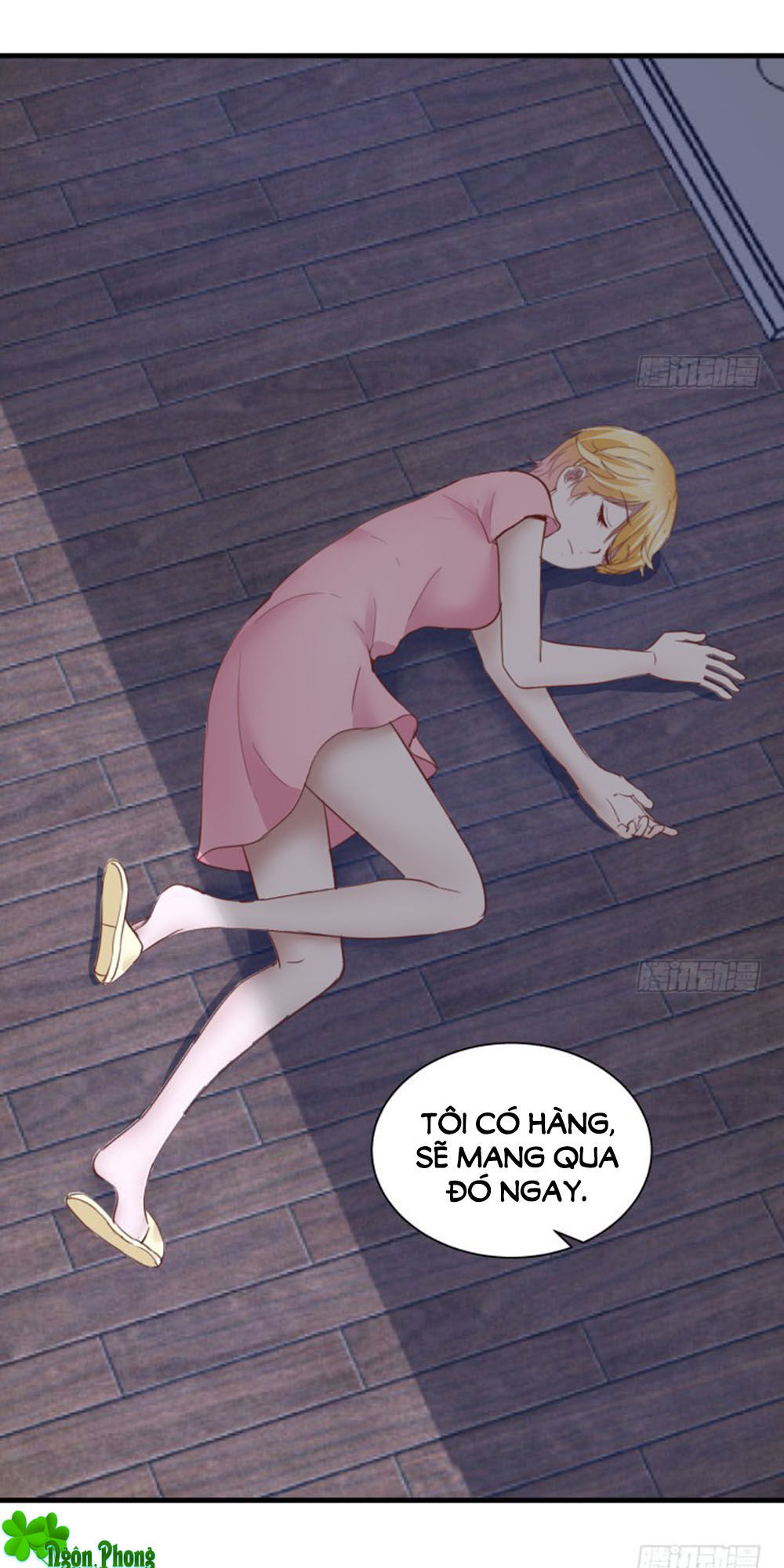 Khi Trò Chơi Ác Ma Bắt Đầu Chapter 86 - Trang 2