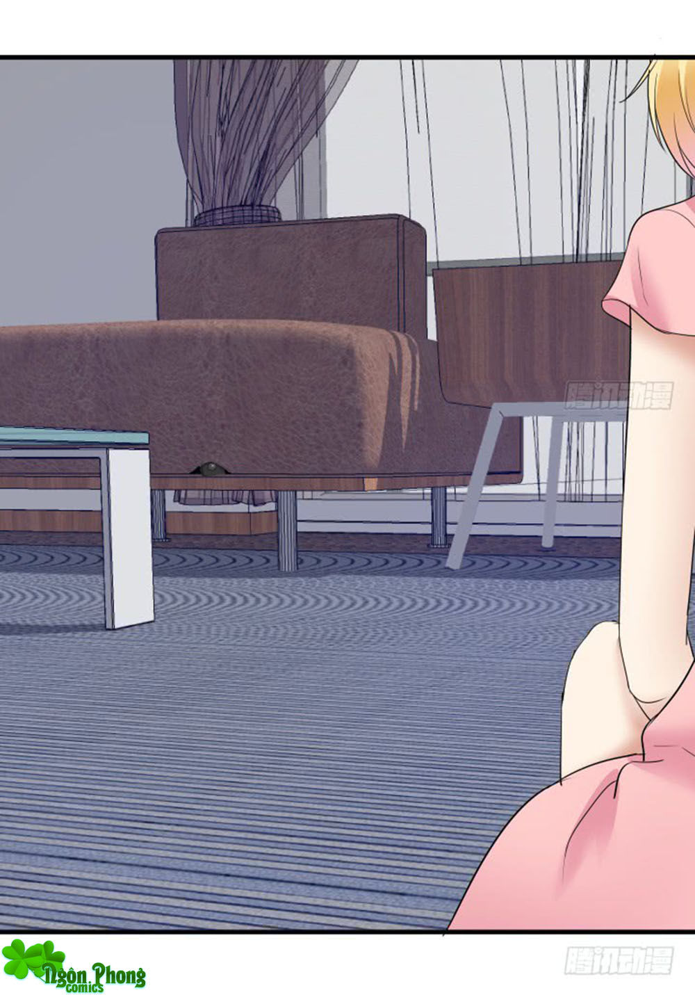 Khi Trò Chơi Ác Ma Bắt Đầu Chapter 86 - Trang 2