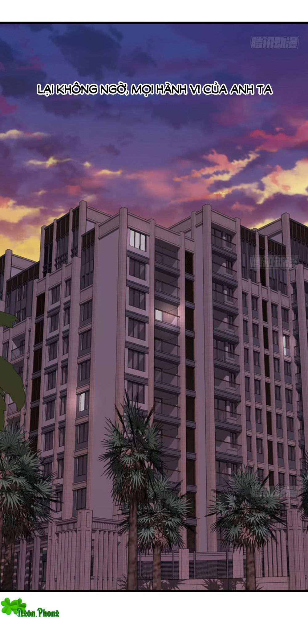 Khi Trò Chơi Ác Ma Bắt Đầu Chapter 86 - Trang 2