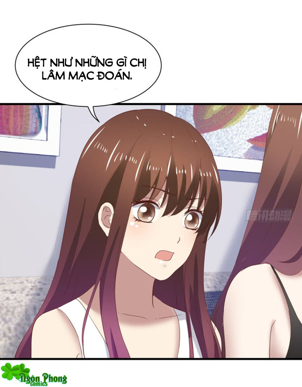 Khi Trò Chơi Ác Ma Bắt Đầu Chapter 86 - Trang 2