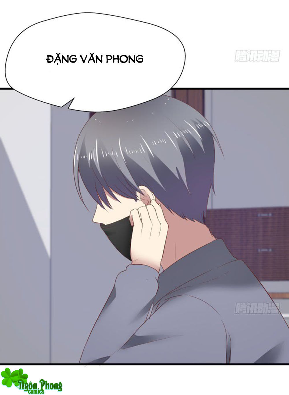 Khi Trò Chơi Ác Ma Bắt Đầu Chapter 86 - Trang 2