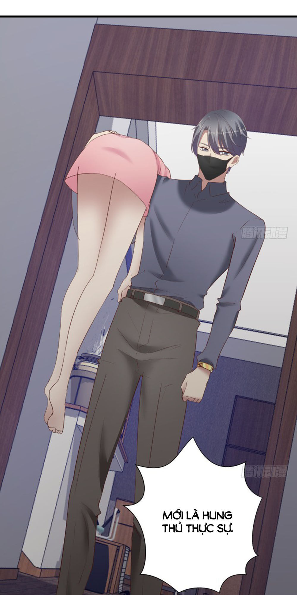 Khi Trò Chơi Ác Ma Bắt Đầu Chapter 86 - Trang 2