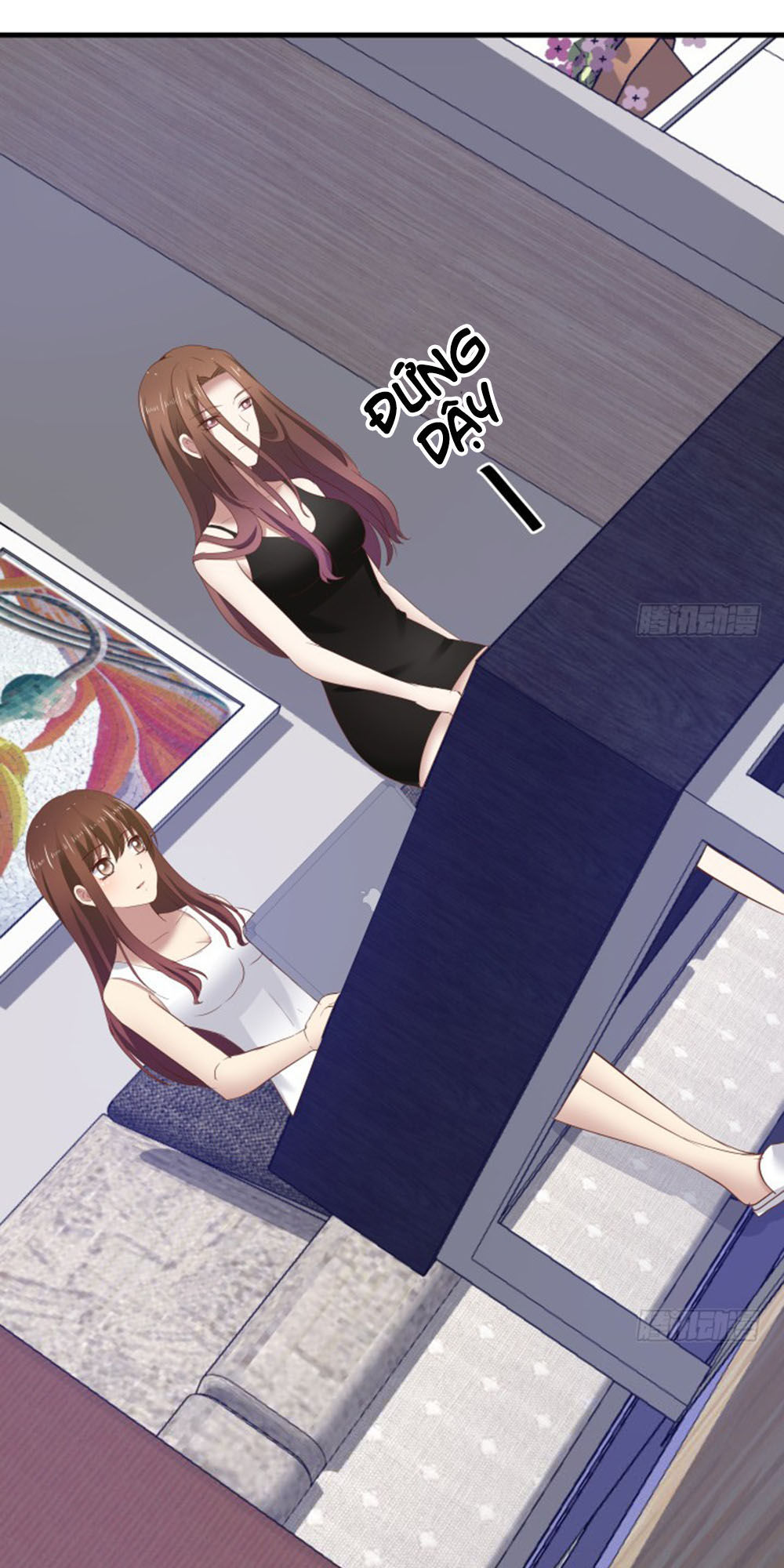 Khi Trò Chơi Ác Ma Bắt Đầu Chapter 86 - Trang 2