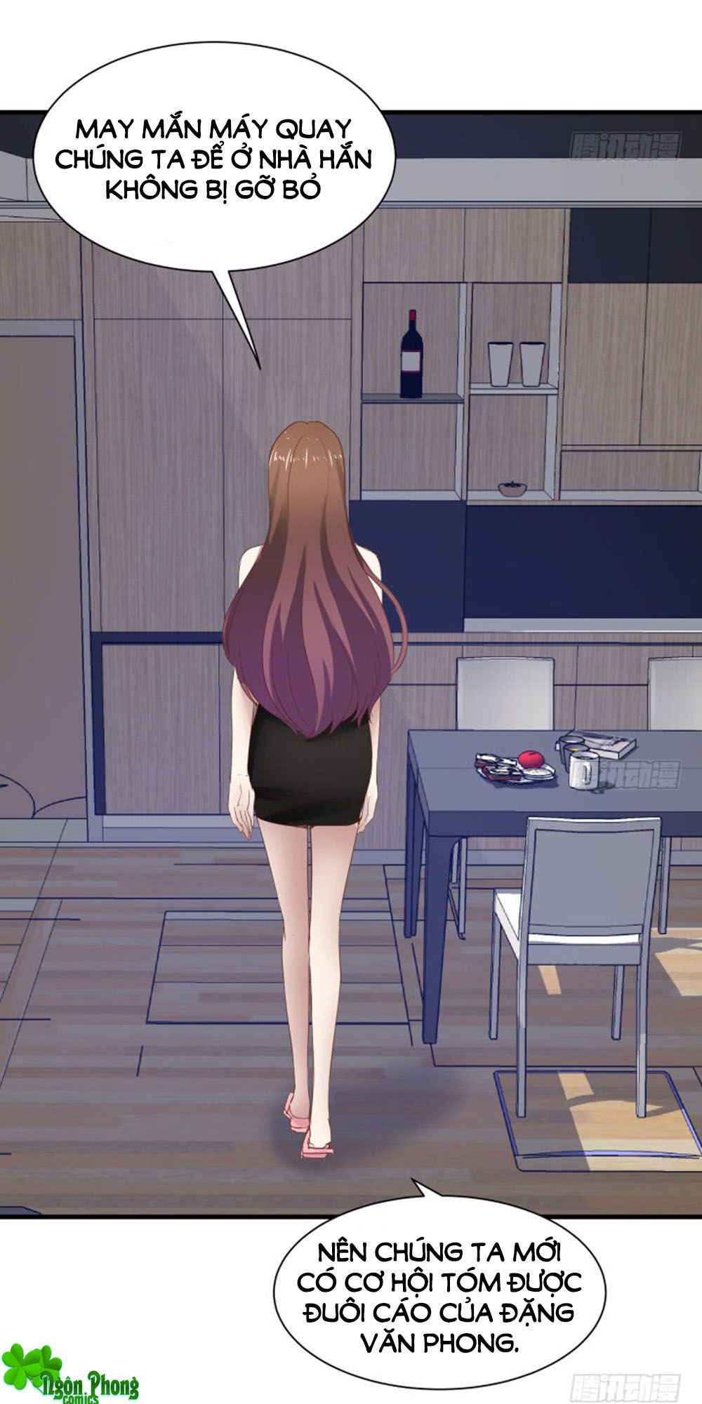 Khi Trò Chơi Ác Ma Bắt Đầu Chapter 86 - Trang 2