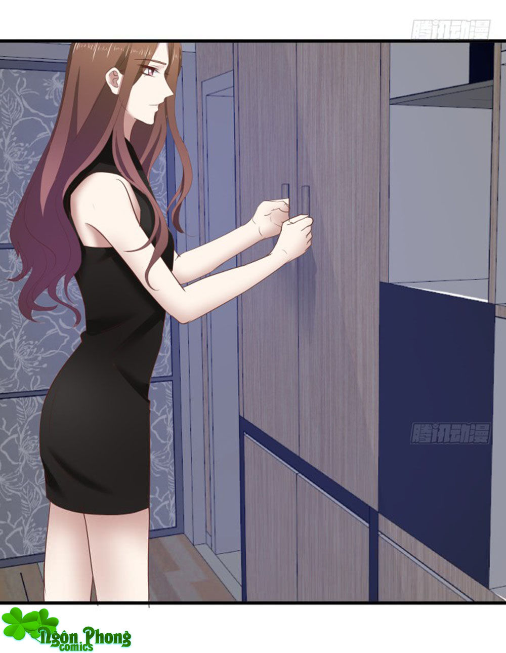 Khi Trò Chơi Ác Ma Bắt Đầu Chapter 86 - Trang 2