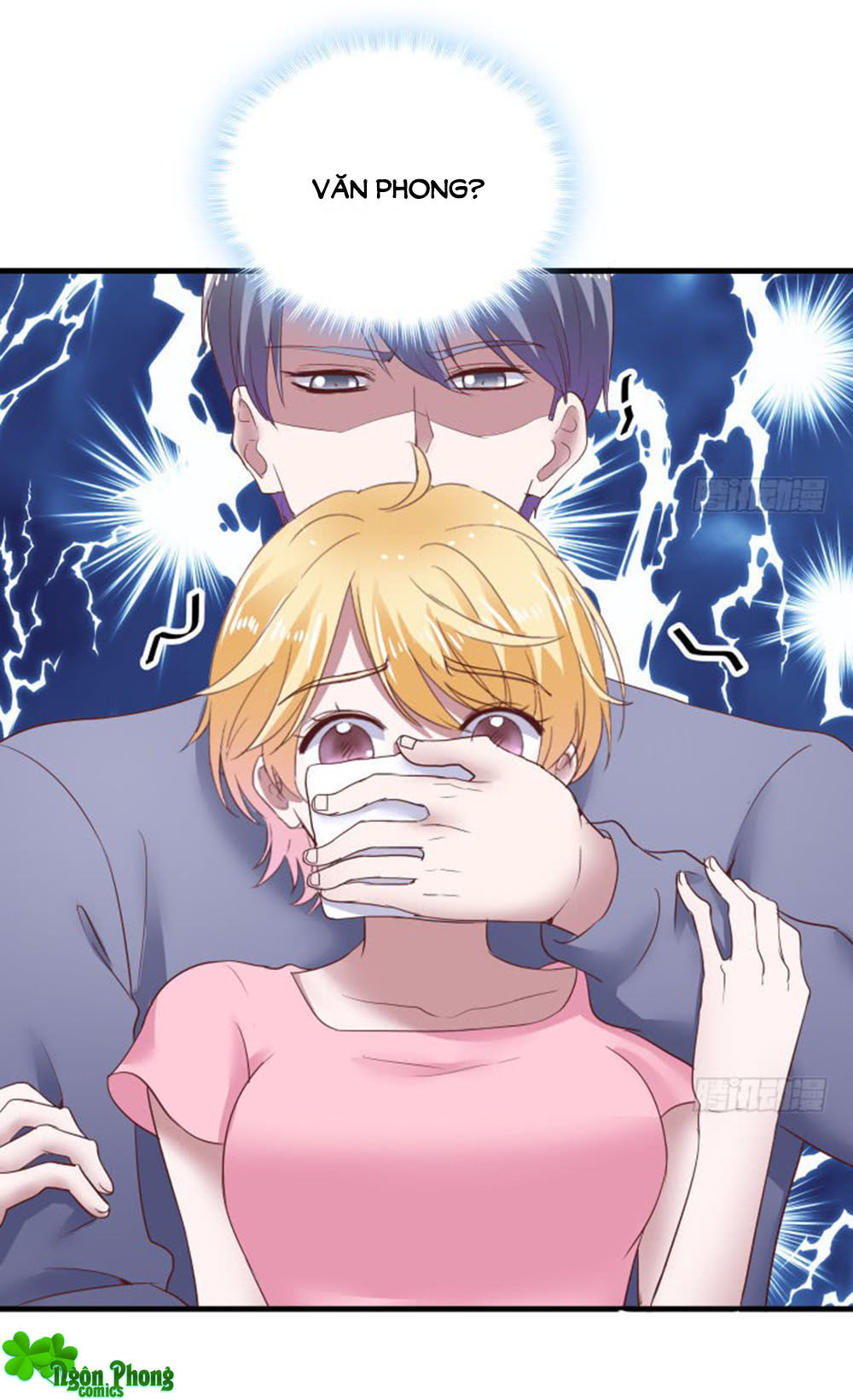 Khi Trò Chơi Ác Ma Bắt Đầu Chapter 86 - Trang 2