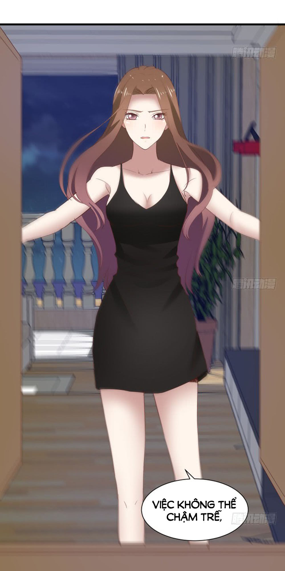 Khi Trò Chơi Ác Ma Bắt Đầu Chapter 86 - Trang 2