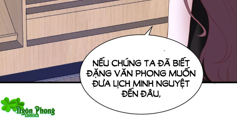Khi Trò Chơi Ác Ma Bắt Đầu Chapter 86 - Trang 2