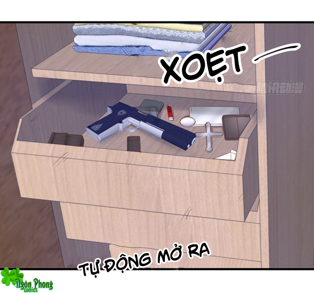 Khi Trò Chơi Ác Ma Bắt Đầu Chapter 86 - Trang 2