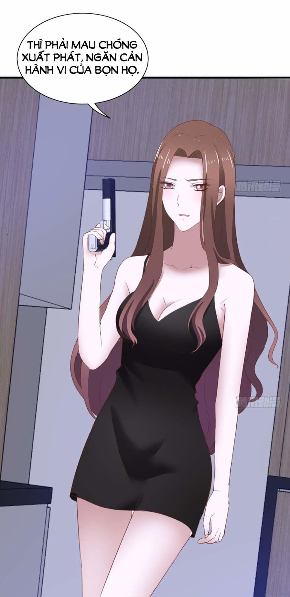 Khi Trò Chơi Ác Ma Bắt Đầu Chapter 86 - Trang 2