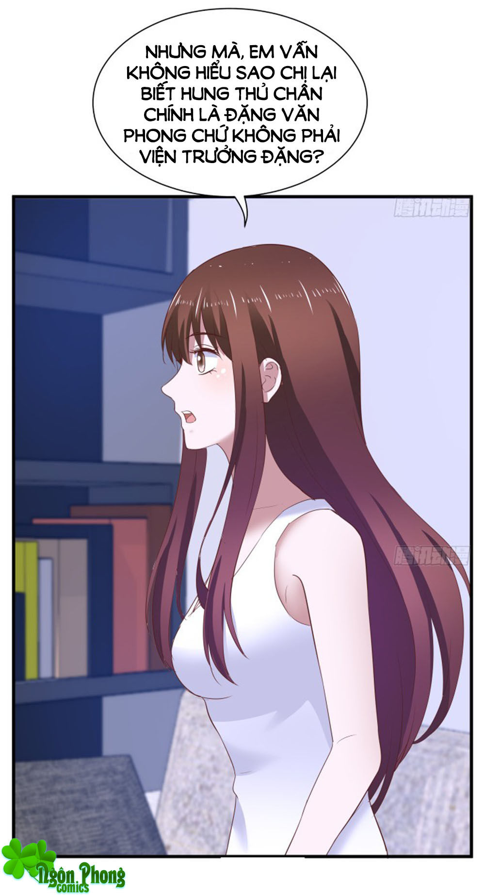 Khi Trò Chơi Ác Ma Bắt Đầu Chapter 86 - Trang 2