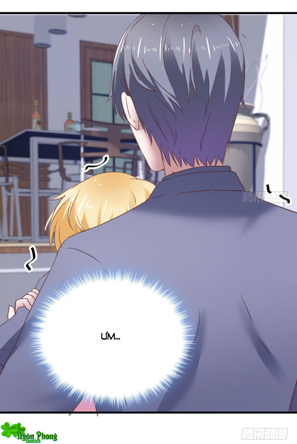 Khi Trò Chơi Ác Ma Bắt Đầu Chapter 86 - Trang 2