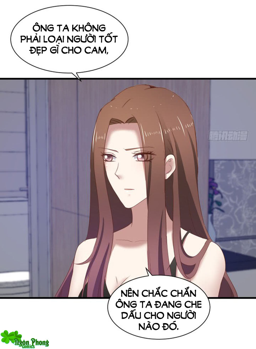 Khi Trò Chơi Ác Ma Bắt Đầu Chapter 86 - Trang 2