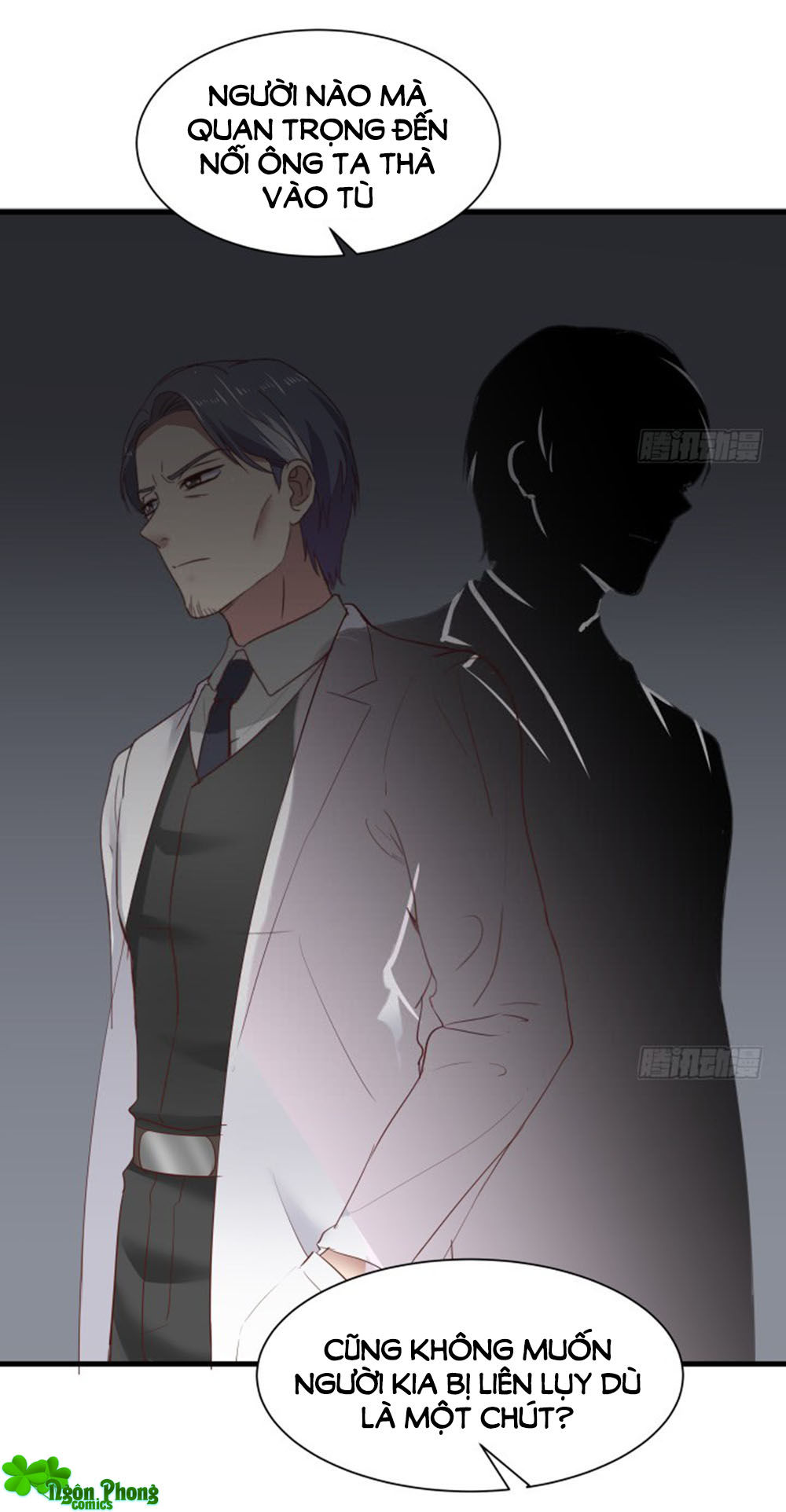 Khi Trò Chơi Ác Ma Bắt Đầu Chapter 86 - Trang 2