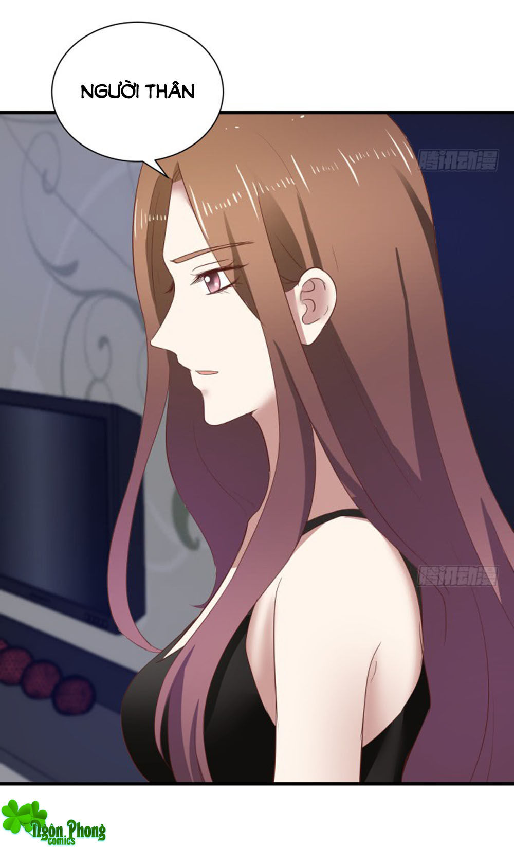 Khi Trò Chơi Ác Ma Bắt Đầu Chapter 86 - Trang 2