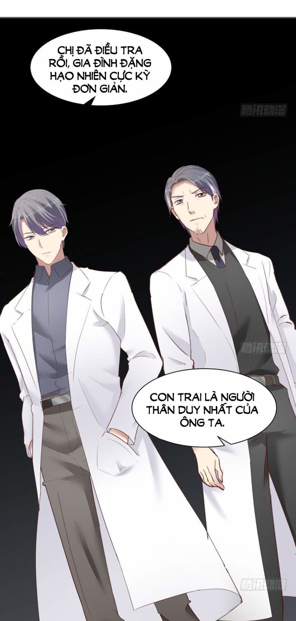 Khi Trò Chơi Ác Ma Bắt Đầu Chapter 86 - Trang 2