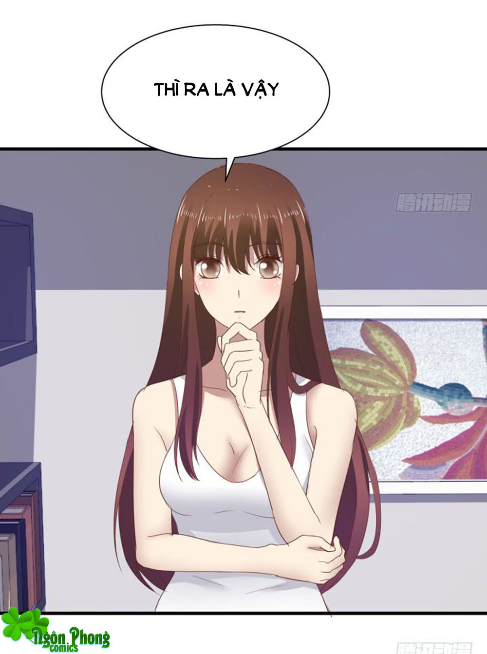 Khi Trò Chơi Ác Ma Bắt Đầu Chapter 86 - Trang 2