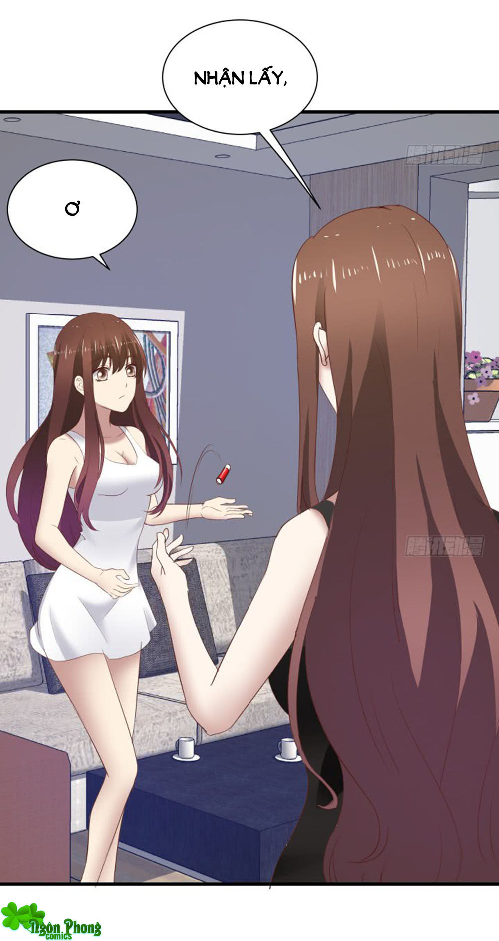 Khi Trò Chơi Ác Ma Bắt Đầu Chapter 86 - Trang 2