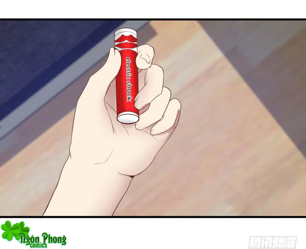 Khi Trò Chơi Ác Ma Bắt Đầu Chapter 86 - Trang 2