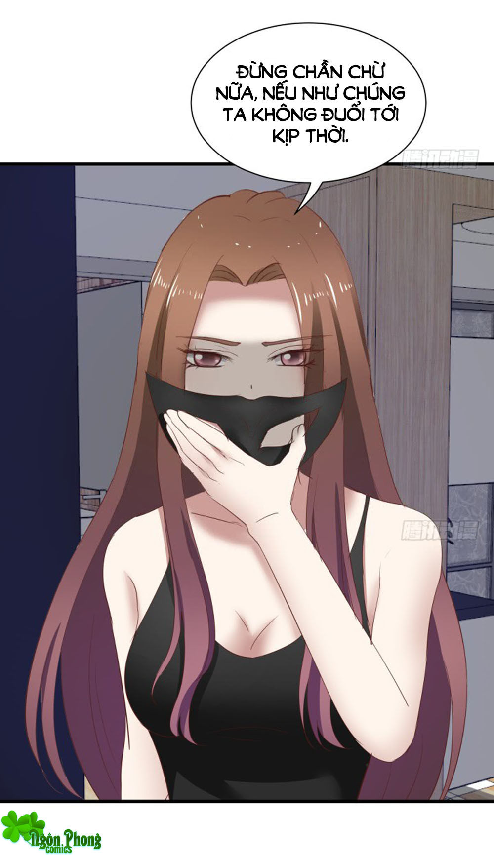 Khi Trò Chơi Ác Ma Bắt Đầu Chapter 86 - Trang 2