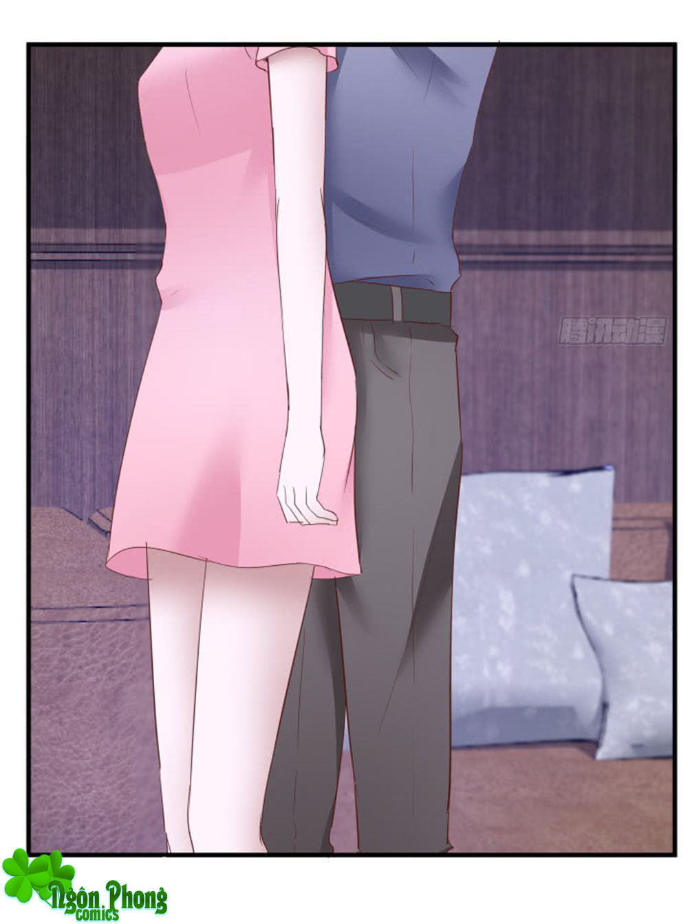 Khi Trò Chơi Ác Ma Bắt Đầu Chapter 86 - Trang 2