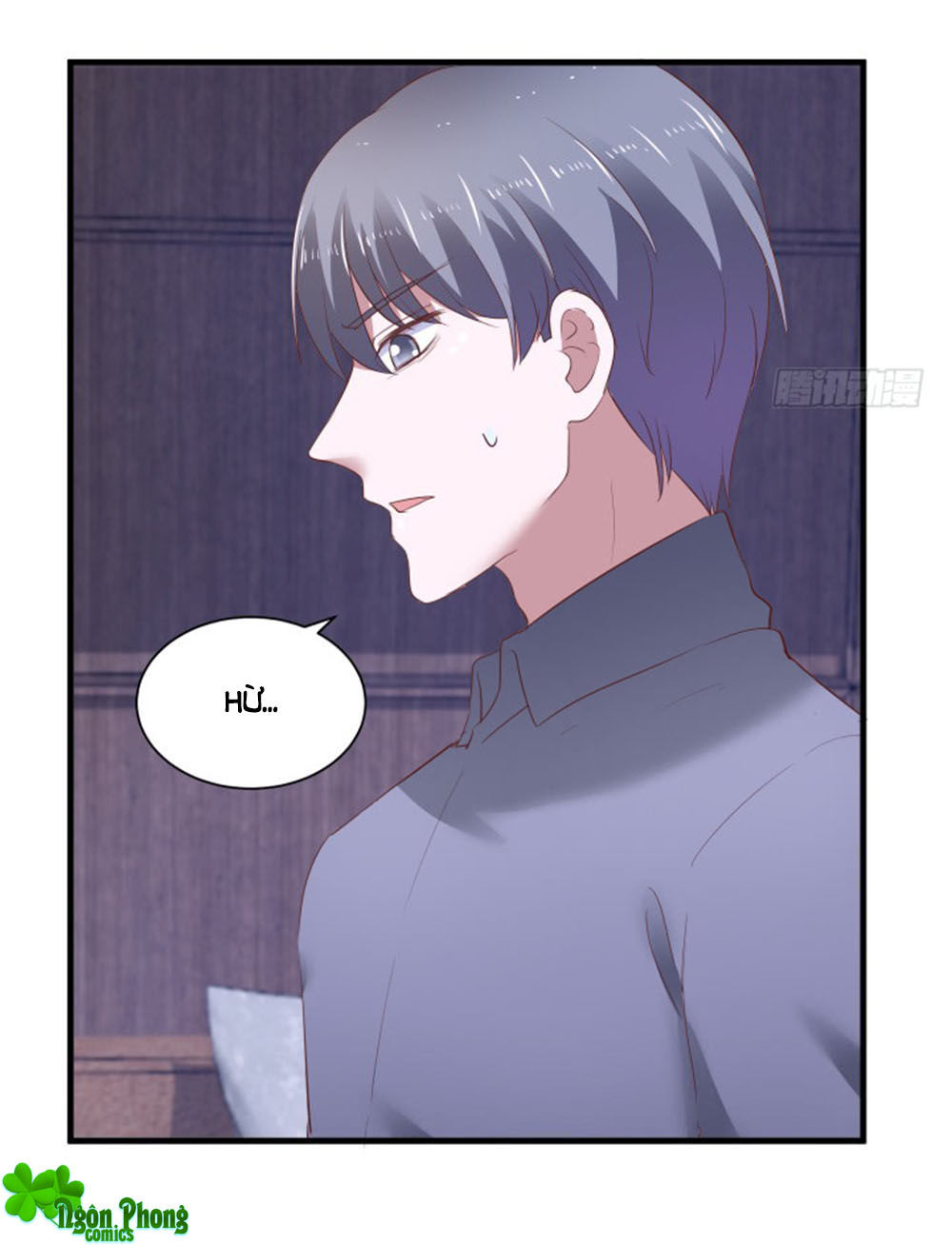 Khi Trò Chơi Ác Ma Bắt Đầu Chapter 86 - Trang 2