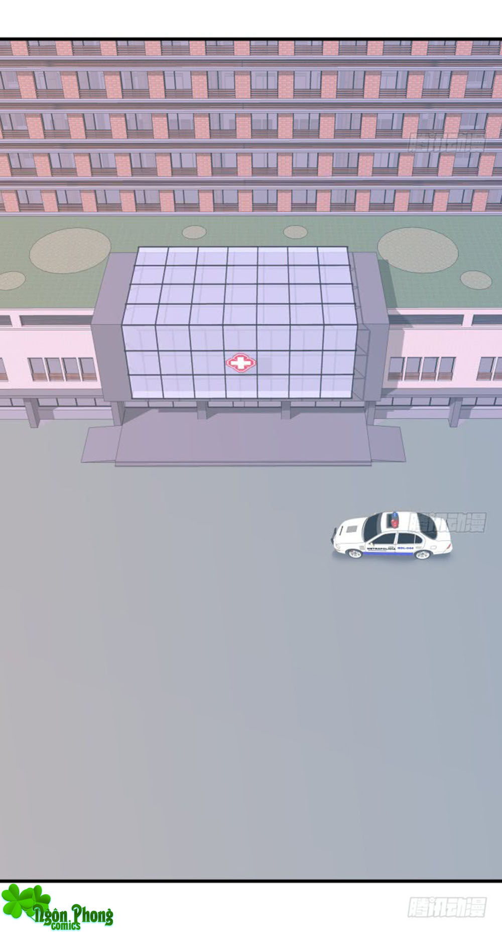 Khi Trò Chơi Ác Ma Bắt Đầu Chapter 87 - Trang 2