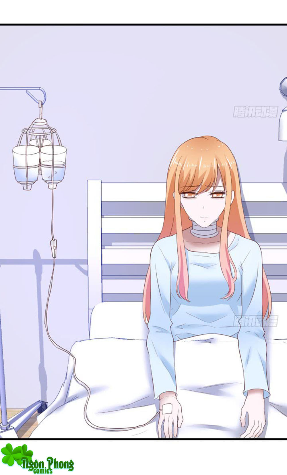 Khi Trò Chơi Ác Ma Bắt Đầu Chapter 87 - Trang 2