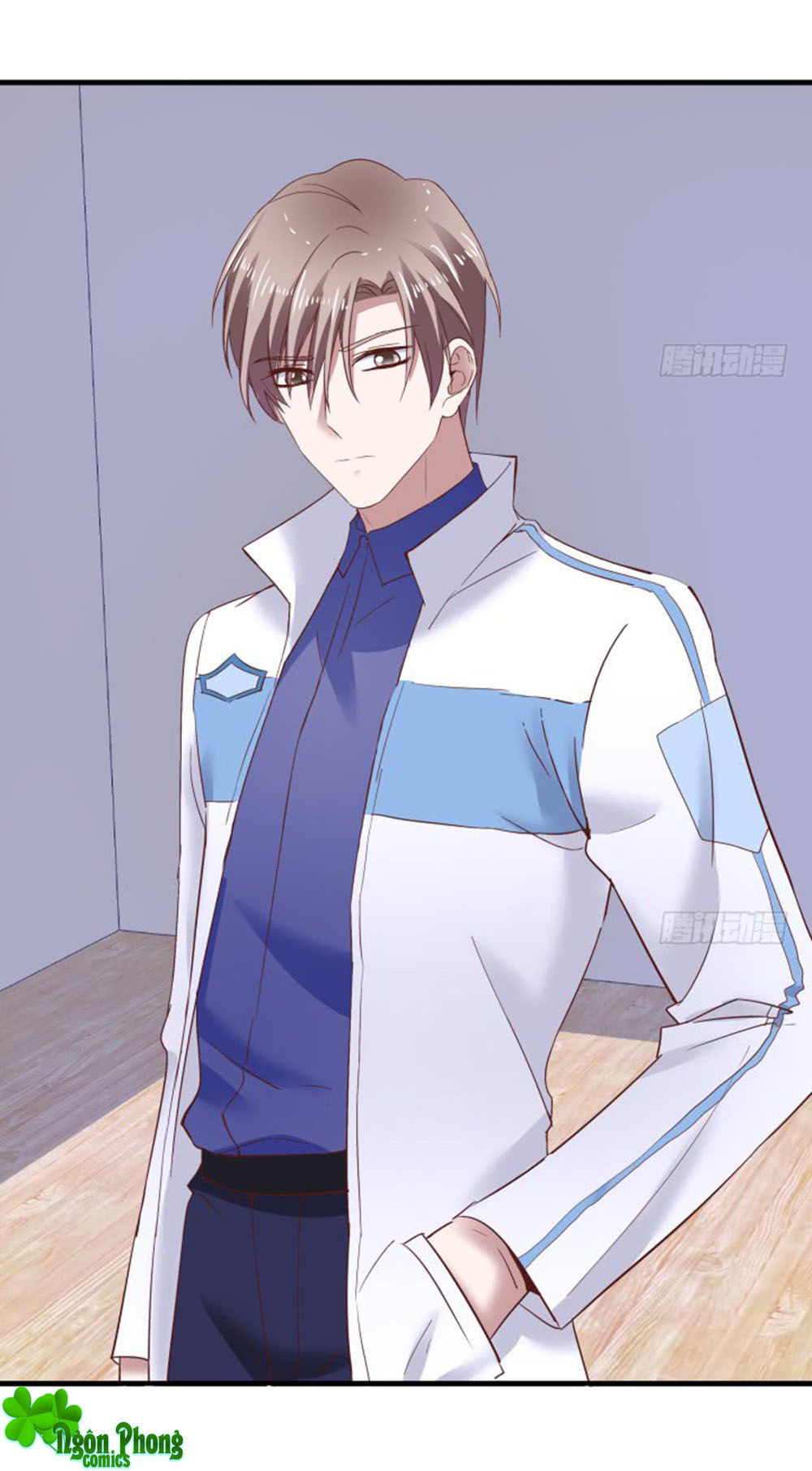 Khi Trò Chơi Ác Ma Bắt Đầu Chapter 87 - Trang 2