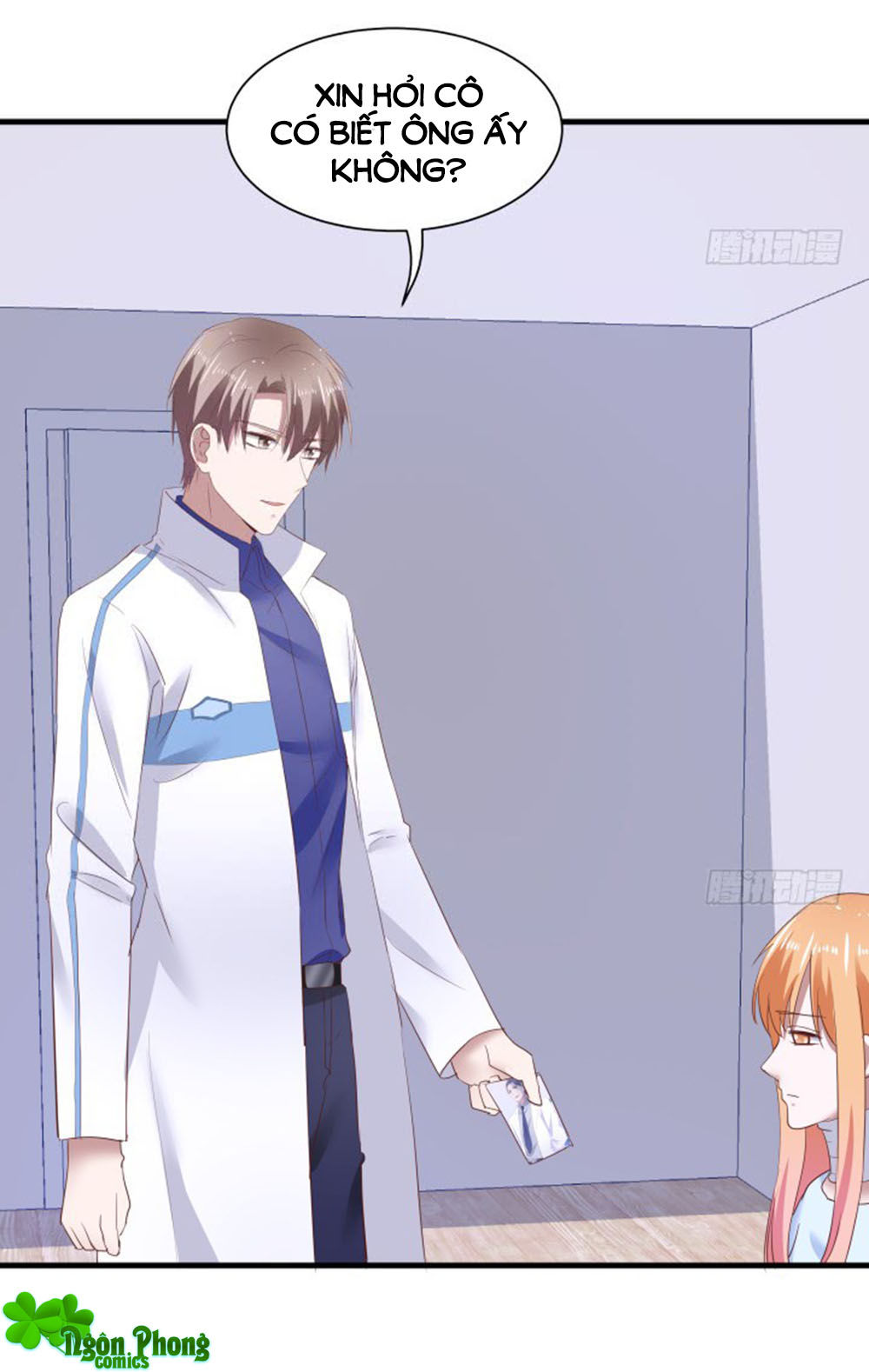 Khi Trò Chơi Ác Ma Bắt Đầu Chapter 87 - Trang 2