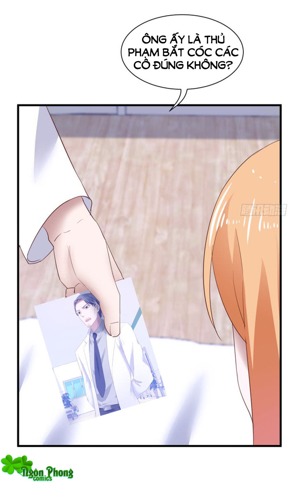 Khi Trò Chơi Ác Ma Bắt Đầu Chapter 87 - Trang 2