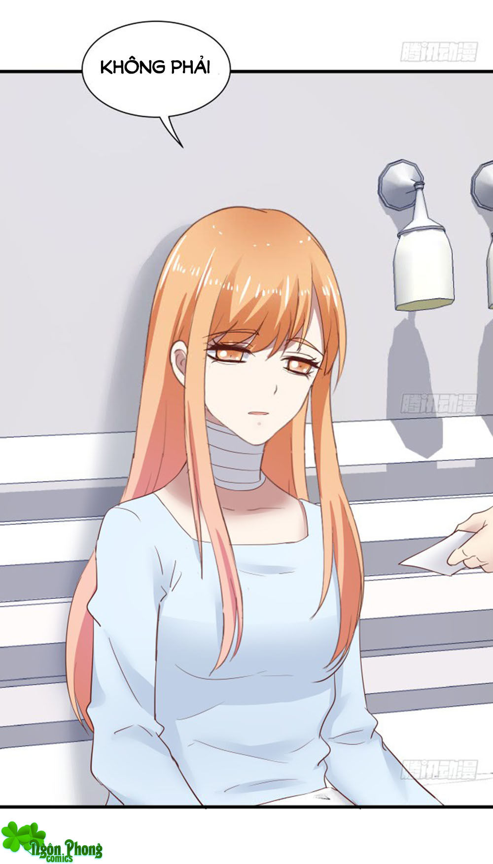 Khi Trò Chơi Ác Ma Bắt Đầu Chapter 87 - Trang 2