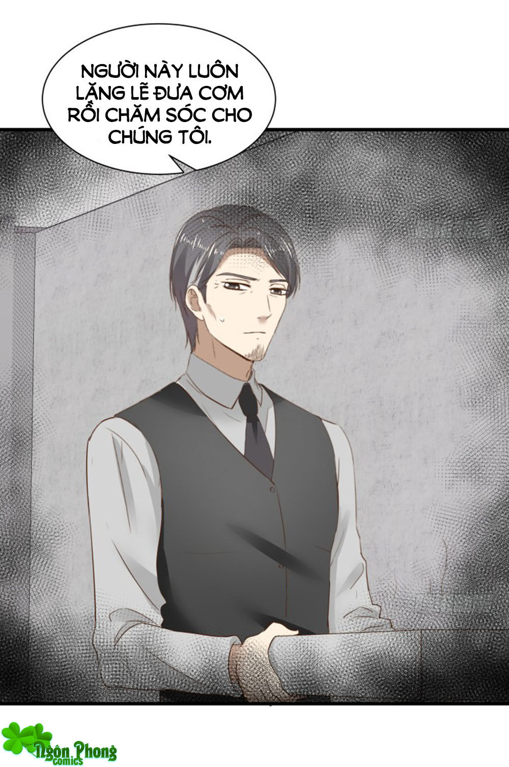 Khi Trò Chơi Ác Ma Bắt Đầu Chapter 87 - Trang 2