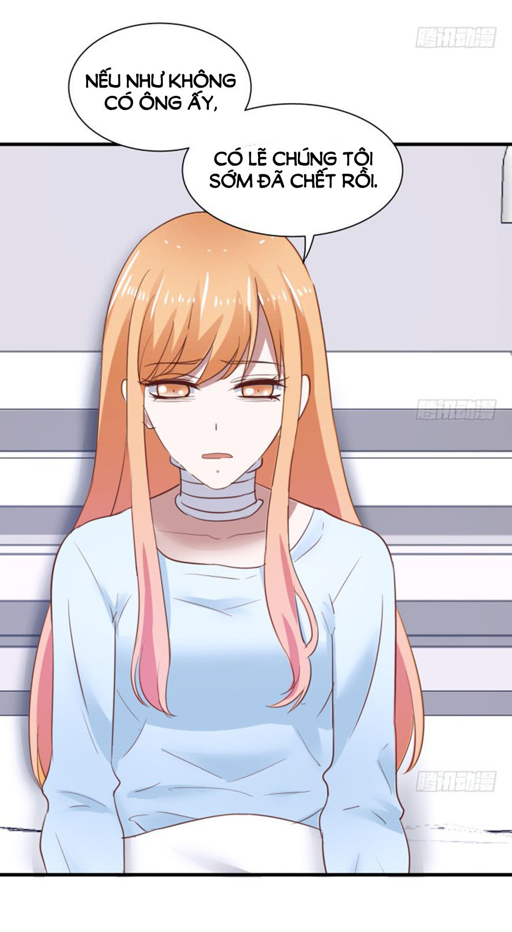 Khi Trò Chơi Ác Ma Bắt Đầu Chapter 87 - Trang 2