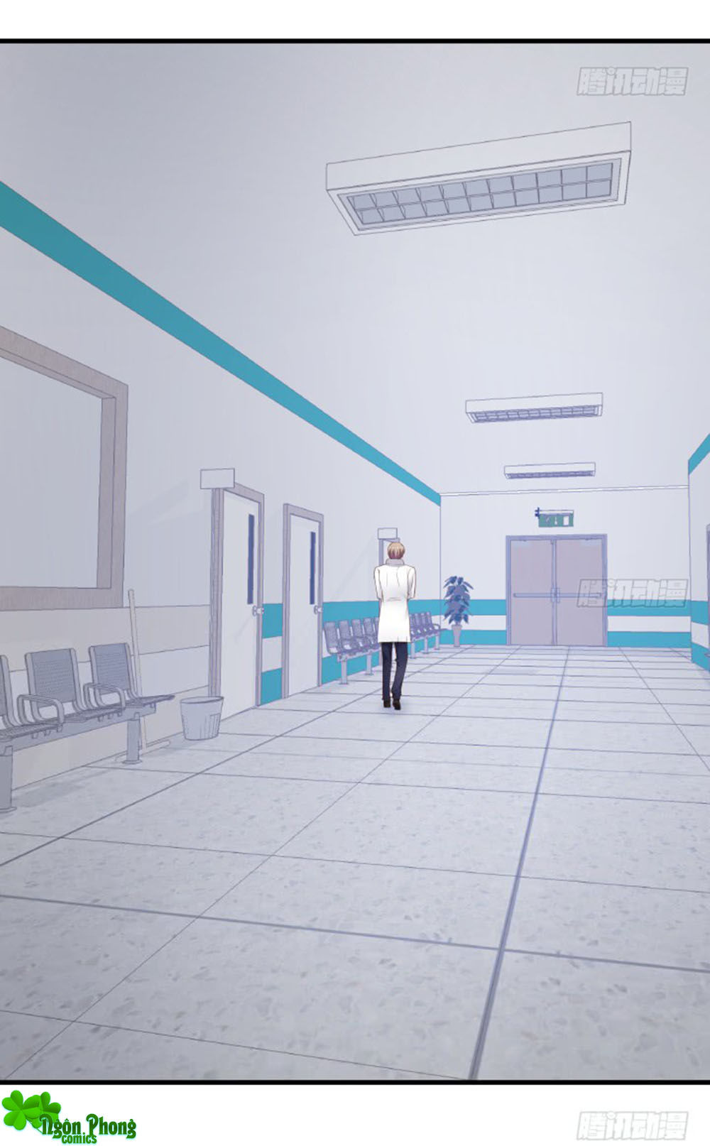 Khi Trò Chơi Ác Ma Bắt Đầu Chapter 87 - Trang 2